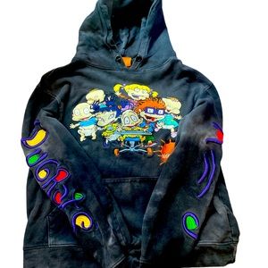 Nickelodeon Hoodie